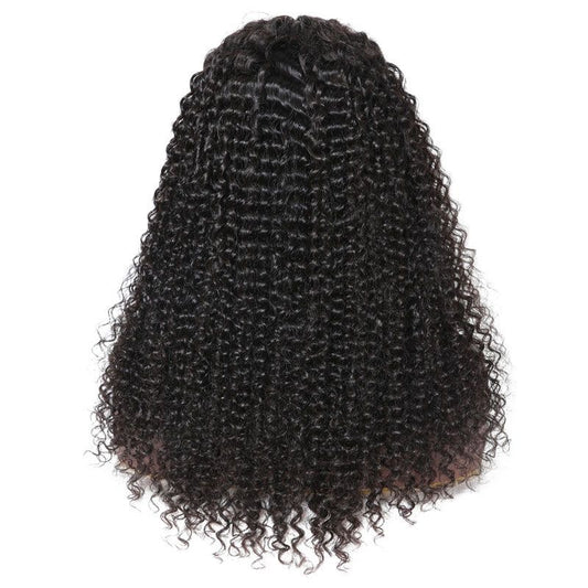 13 x 6 HD Lace Deep Wave image 0