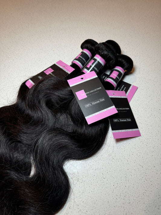 3 Body Wave Bundles