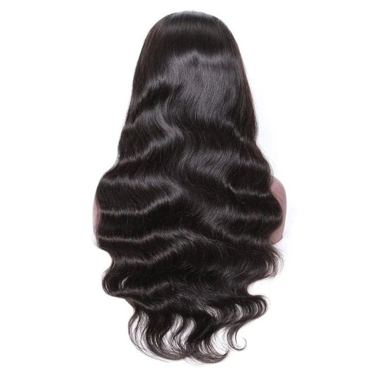 13 X 6 HD Lace Body Wave Wig image 0